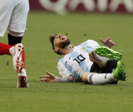 Argentina, cronica unui dezastru anunțat