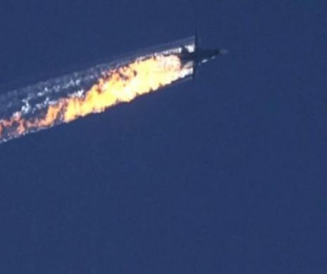 Incident aviatic ciudat. Un avion militar s-a prăbușit „din senin”. Nu există supraviețuitori!
