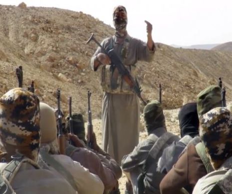 ATENTAT SINUCIGAȘ la Kabul. Atacul a fost REVENDICAT de ISIS