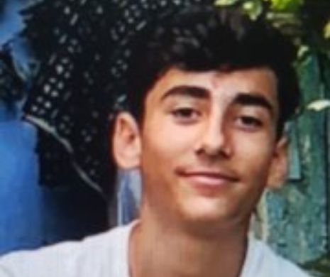 Au apărut noi INFORMAŢII despre băiatul RĂPIT de lângă tatăl lui