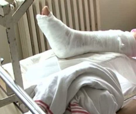 Au venit acasă de la serviciu si au făcut o descoperire MACABRĂ. Copilul aproape a LEȘINAT. O parte a MORTULUI atârna acolo de DOUĂ zile