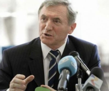 Augustin Lazăr a făcut portretul ROBOT al viitorului șef al DNA. Cum ar trebui să fie acesta