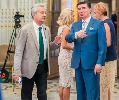 Avocații și notarii ar putea fi înlocuiți de roboți. Nici judecătorii nu sunt în siguranță