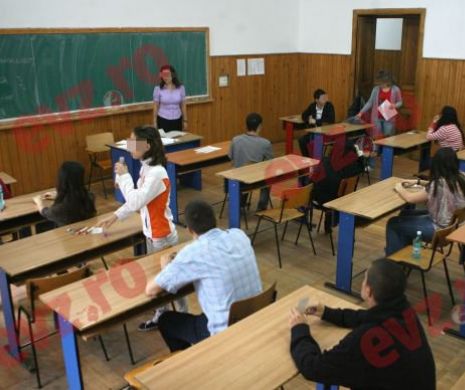 Bacalaureat 2018. Azi sunt anunţate rezultatele finale