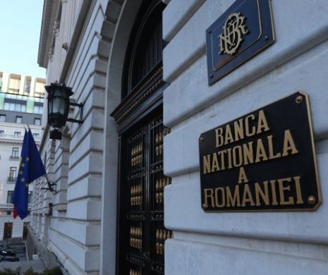 Banca NAȚIONALĂ a făcut un ANUNȚ IMPORTANT despre economia României! Ce se întâmplă cu DEFICITUL de cont curent și DATORIA EXTERNĂ