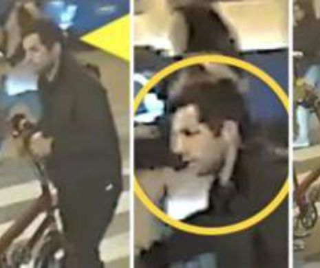 Bărbat dat în urmărire generală după ce a DESCHIS FOCUL în plină stradă! Presupusa țintă a acestuia a ajuns în
STARE GRAVĂ la spital!