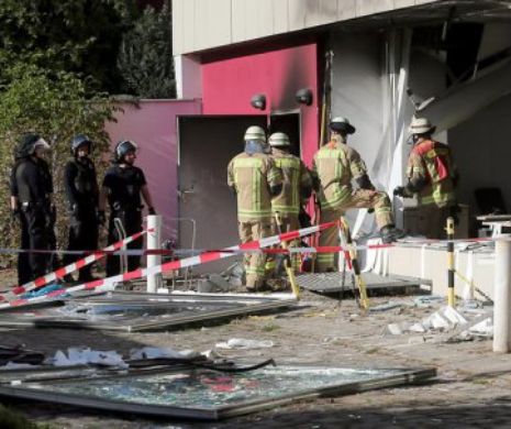Berlinul DOMINAT de CLANURILE arabe. Poliţia a dat LOVITURA: A confiscat 77 de proprietăţi provenite din activităţi CRIMINALE