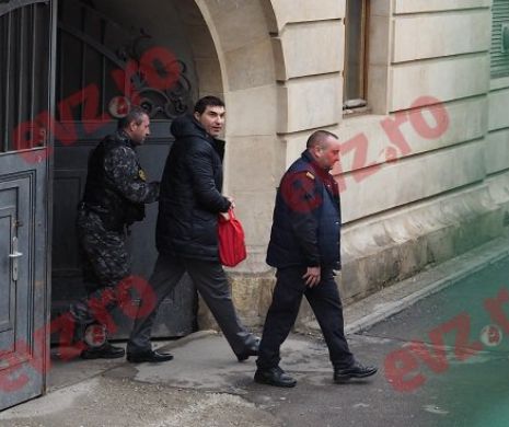 Borcea, DISTRUS după anii de ÎNCHISOARE. Dezvăluire făcută în DIRECT: „Voi credeți că mai e SĂNĂTOS la CAP?”