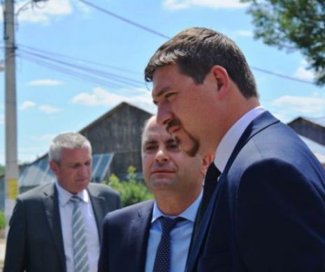 BOTOŞANI. Un fost ministru pesedist a luat 2,6 la examen dar a fost numit director