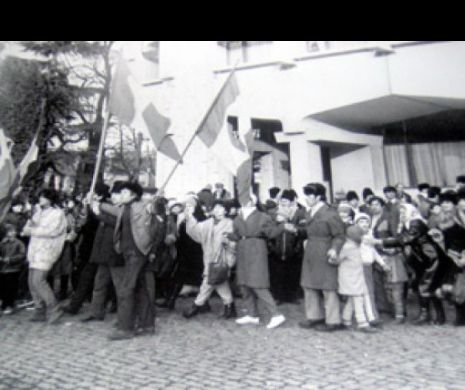 BOTOŞANI. Zece revoluţionari bootoşăneni vor primi 10 hectare de teren