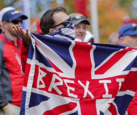 Brexit, din ce în ce mai îndepărtat. Complicații care pot amâna nesperat de mult ieșirea Marii Britanii din UE