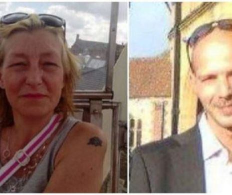 Britanica OTRĂVITĂ cu Novicioc a MURIT