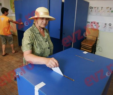 Calendarul lui Iordache: Referendum în toamnă pentru familia tradițională