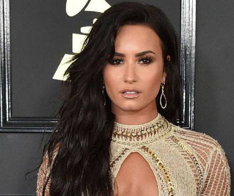 Cântăreața Demi Lovato, spitalizată în urma unei SUPRADOZE!