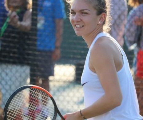 Care a fost echipa favorită a Simonei Halep de la Campionatul Mondial din Rusia
