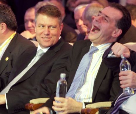 Casa lui Iohannis fisurează triunghiul Dragnea-Mișa-Teodorovici