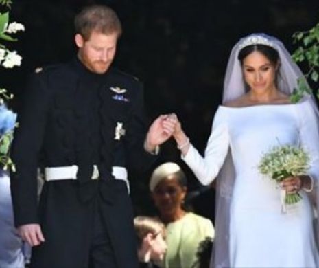 Casa Regală a Marii Britanii, implicată într-un scandal INTERNAȚIONAL. Acuzații GRAVE