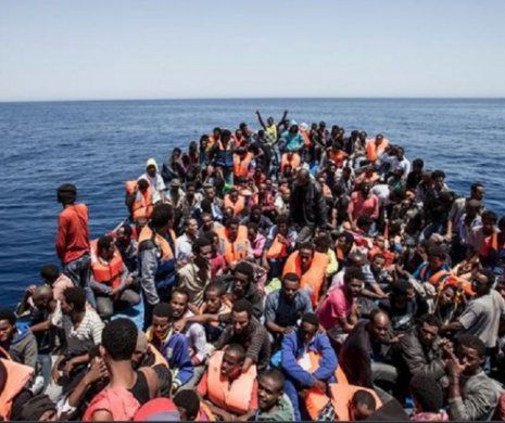 Cât VALOREAZĂ un imigrant pentru Bruxelles. Propuneri DISPERATE ale Comisiei Europene pentru stoparea noului val de imigranţi