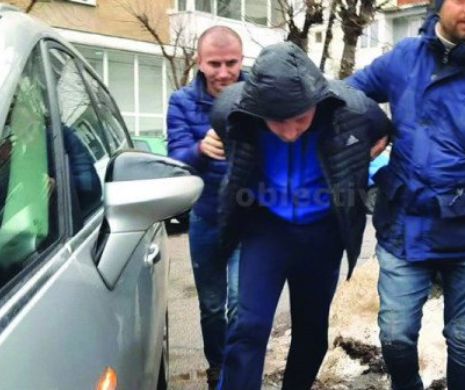 Câţi ani de puşcărie a primit boschetarul care și-a OMORÂT prietenul de pahar într-un garaj din Suceava