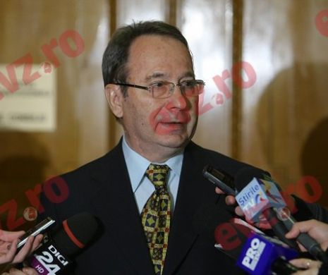 Câți bani a câștigat președintele CCR, Valer Dorneanu, într-un singur an! DEZVĂLUIRI INCREDIBILE