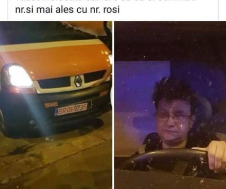 CAZ AMBULANȚA NEAGRĂ. Poliția a făcut primele REȚINERI. Ministerul Afacerilor Interne a REACȚIONAT