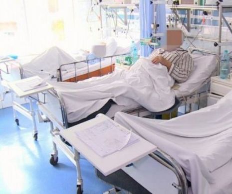 CAZ INCREDIBIL la SPITALUL ROVINARI! Un bărbat a fost lăsat să moară chiar în fața spitalului. Medicul de gardă NU A VRUT să intervină.