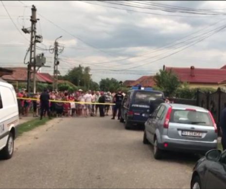 Caz ȘOCANT! Polițista CRIMINALĂ s-a SINUCIS!