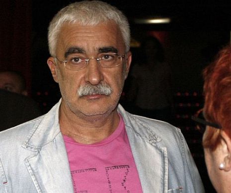 Ce a PIERDUT Adrian SÂRBU