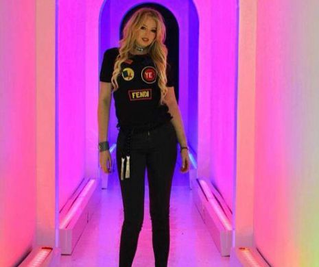 Ce apartament IMPRESIONANT are Tiffany Trump în New York. VIDEO - FOTO în aricol