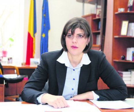 Ce i s-a transmis tocmai  din SUA lui Kovesi: „Cine se înalţă pe sine CĂLCÂND pe ALŢII va CĂDEA”