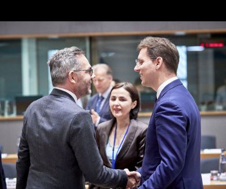 Ce se întâmplă cu ROMÂNII DIN MAREA BRITANIE după BREXIT? Poziția oficialilor români