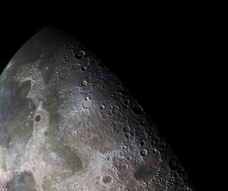 Cea mai lungă eclipsă totală de lună începe diseară la 21.24, ora României