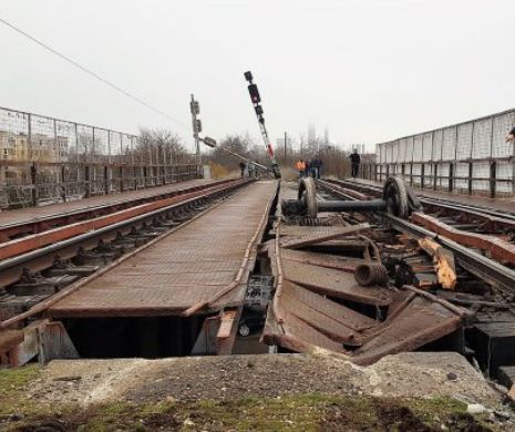 CFR a DECIS: investiţiile în INFRASTRUCTURĂ sunt URGENTE. De unde se va lua FINANŢAREA?