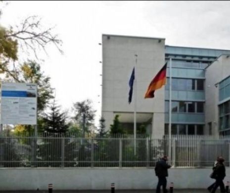 CLARIFICAREA Ambasadei Germaniei: În țara noastră, ABUZUL în SERVICIU este REGLEMENTAT prin mai multe LEGI!