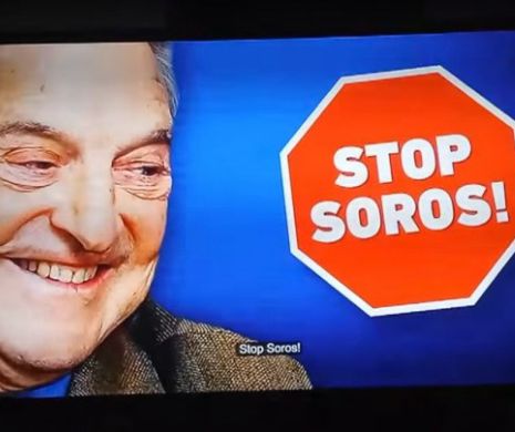 Compania israeliană Black Cube implicată într-un nou scandal. Oamenii lui Soros din Ungaria au fost țintele spionilor Mossad