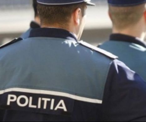 Conflict la NIVEL ÎNALT. Decizie fără precedent luată de POLIȚIȘTI