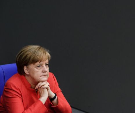 Contraspionajul german îi dă o lovitură năucitoare lui Merkel: Germania, invadată de extremiști musulmani