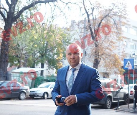COZMIN GUȘĂ, despre SONDAJELE REALITATEA: „Reprezintă OGLINDA POLITICĂ”