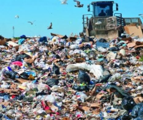 CRAIOVA sufocată de o DUHOARE pestilenţială