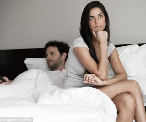 Credeaţi că ÎNFIDELITATEA este singurul motiv de DIVORŢ? Mai sunt încă vreo ZECE printre care unul SURPRINZĂTOR