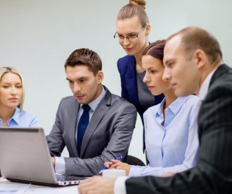 Cresc drepturile stagiarilor