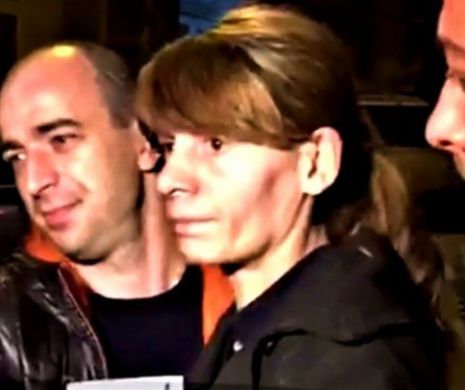 CRIMINALA de la METROU rămâne la ÎNCHISOARE. Tocmai i s-a PRELUNGIT MANDATUL