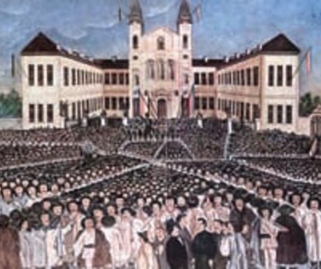 Cronologia unui mileniu de rezistență a românilor din Transilvania (I)