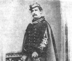 Candiano Popescu și republica de la Ploiești