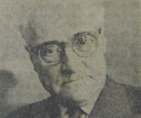 Cum i-a luat Philippide APĂRAREA lui Damian STĂNOIU în fața BISERICII, în 1932
