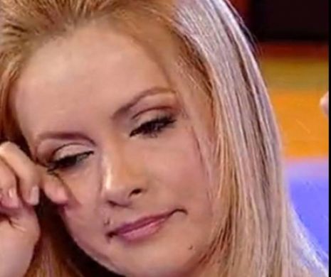 DECIZIA RADICALĂ luată de Simona Gherghe, la 40 de ani! Și-a luat toți fanii prin surprindere