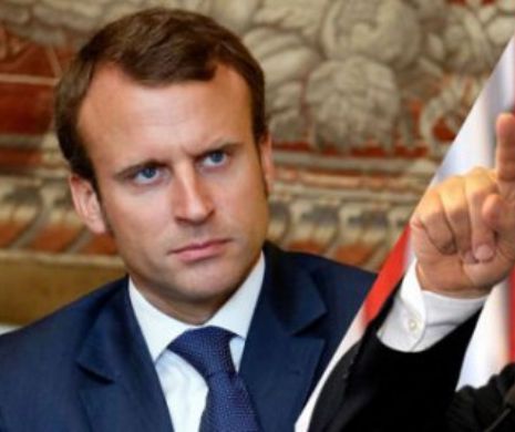 Decizie RADICALĂ: Ambasadorul Franței la Budapesta, înlocuit de Macron după ce l-a LĂUDAT pe Viktor Orbán