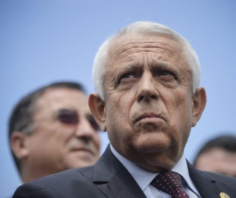 Declarație ȘOCANTĂ! Prietenul oilor, ministrul Daea, a dat-o ca berbecii: „Porcii se incinerează. Acolo este ca la Auschwitz”