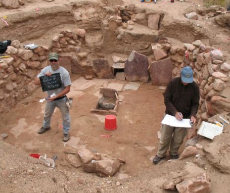 DESCOPERIRE ARHEOLOGICĂ EPOCALĂ. Este cea mai VECHE SCRIERE găsită vreodată