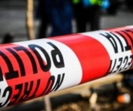 Descoperire MACABRĂ la o fabrică de ciment din București. Poliția a confirmat tragedia!